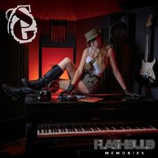 Flashbulb Memories mp3 Album by The Suede Grenades