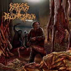 Piles of Rotting Flesh mp3 Album by Stages of Decomposition