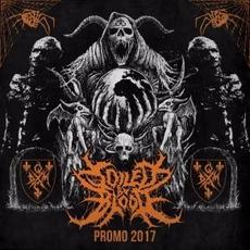 Promo 2017 mp3 Album by Soiled by Blood
