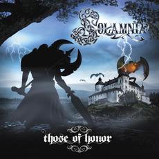 Those of Honor mp3 Album by Solamnia