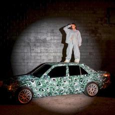 The Drive Home mp3 Album by Samara Cyn