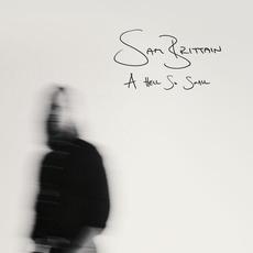 A Hell So Small mp3 Album by Sam Brittain