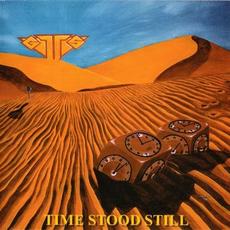 Time Stood Still mp3 Album by GTS