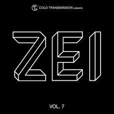 Zeitgeist Vol. 7 mp3 Compilation by Various Artists