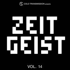 Zeitgeist Vol. 14 mp3 Compilation by Various Artists