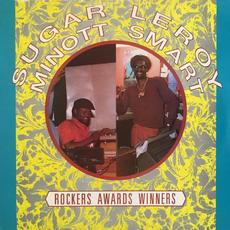 Rockers Award Winners mp3 Compilation by Various Artists