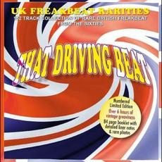 That Driving Beat mp3 Compilation by Various Artists