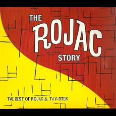 The Rojac Story: The Best Of Rojac & Tay-ster mp3 Compilation by Various Artists