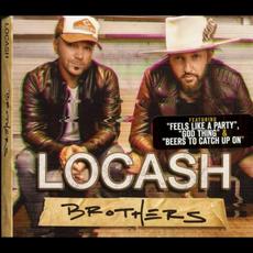 Brothers mp3 Album by LoCash