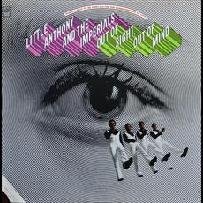 Out Of Sight, Out Of Mind mp3 Album by Little Anthony & The Imperials