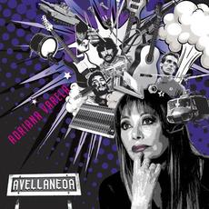 Avellaneda mp3 Album by Adriana Varela