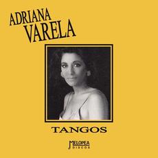 Tangos mp3 Album by Adriana Varela