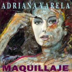 Maquillaje mp3 Album by Adriana Varela