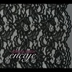 Encaje mp3 Album by Adriana Varela