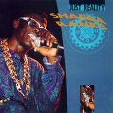 Just Reality mp3 Album by Shabba Ranks