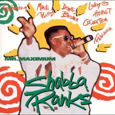 Mr. Maximum mp3 Album by Shabba Ranks