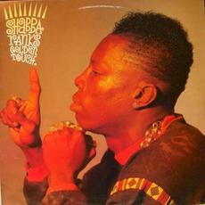 Golden Touch mp3 Album by Shabba Ranks