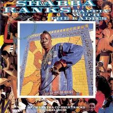 Rappin’ With the Ladies mp3 Album by Shabba Ranks