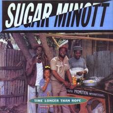 Time Longer Than Rope mp3 Album by Sugar Minott