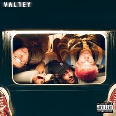 Last Birthday mp3 Album by Valley