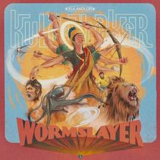 Wormslayer mp3 Album by Kula Shaker