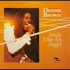 Smile Like an Angel mp3 Album by Dennis Brown