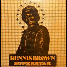 Superstar mp3 Album by Dennis Brown