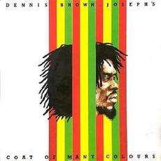 Joseph’s Coat of Many Colours mp3 Album by Dennis Brown