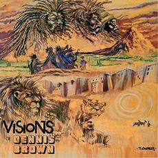 Visions of Dennis Brown (Re-Issue) mp3 Album by Dennis Brown