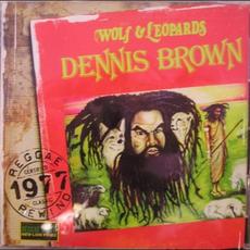 Wolf & Leopards (Re-Issue) mp3 Album by Dennis Brown