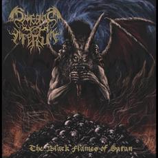 The Black Flames of Satan mp3 Album by Draconis Infernum