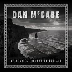 My Heart's Tonight In Ireland mp3 Album by Dan McCabe