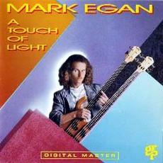 A Touch of Light mp3 Album by Mark Egan