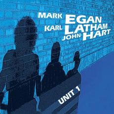 Unit 1 mp3 Album by Mark Egan & John Hart