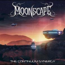 The Continuum Synergy mp3 Album by Moonscape