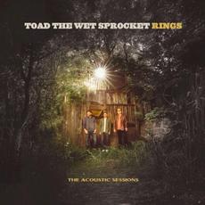 Rings: The Acoustic Sessions mp3 Album by Toad The Wet Sprocket