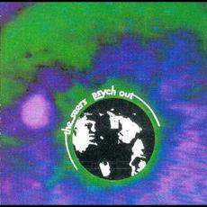 Psych Out mp3 Album by The Seers