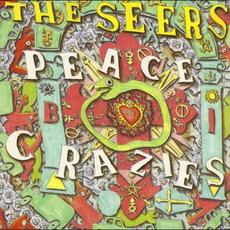 Peace Crazies mp3 Album by The Seers