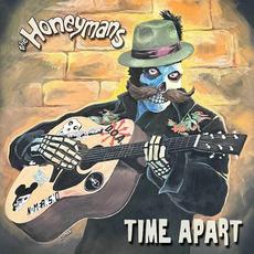 Time Apart mp3 Album by The Honeymans