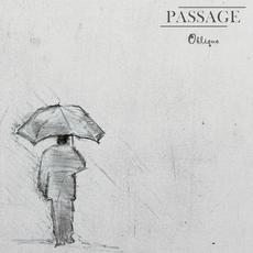 Oblique mp3 Album by Passage
