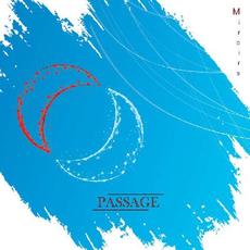 Miroirs EP mp3 Album by Passage