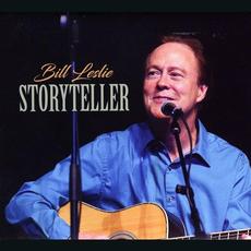 Storyteller mp3 Album by Bill Leslie