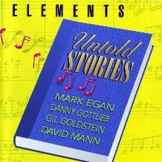 Untold Stories mp3 Album by Elements (2)