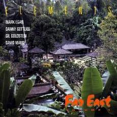 Far East Volume 1 mp3 Album by Elements (2)