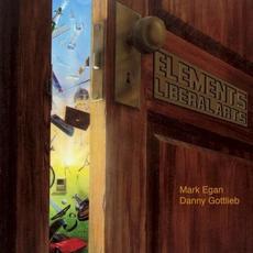 Liberal Arts mp3 Album by Elements (2)