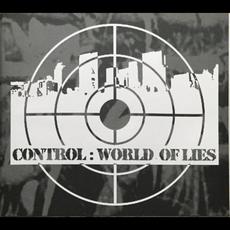World of Lies mp3 Album by Control