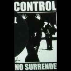 No Surrender mp3 Album by Control