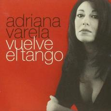 Vuelve el tango mp3 Artist Compilation by Adriana Varela