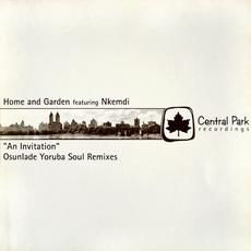 An invitation (Osunlade Yaruba soul remixes) mp3 Remix by Home and garden