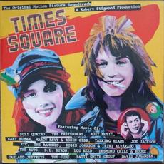 Times Square mp3 Soundtrack by Various Artists